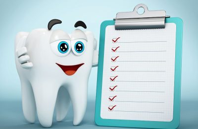 Når trenger du oral kirurgi?