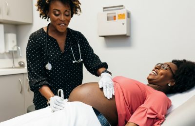 Grunner Til Å Få En Ultralyd Når Gravid